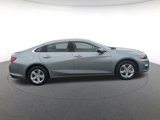 Certified 2023 Chevrolet Malibu LT image 2