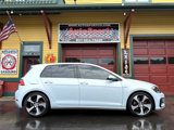 Used 2018 Volkswagen GTI S image 2