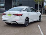 New 2025 Nissan Sentra SV image 5