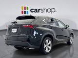 Used 2017 Lexus NX 200t AWD image 5