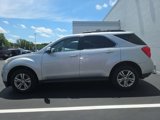 Used 2013 Chevrolet Equinox LT w/ Driver Convenience Package image 3