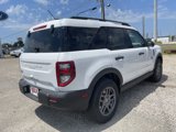 New 2025 Ford Bronco Sport Big Bend image 4