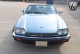 Used 1990 Jaguar XJS V12 Convertible image 5