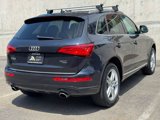 Used 2015 Audi Q5 2.0T Premium Plus w/ Technology Package image 6