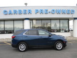 Used 2022 Chevrolet Equinox LT image 2