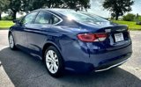 Used 2017 Chrysler 200 Limited Platinum w/ Comfort & Convenience Group image 5