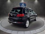 Used 2014 Volkswagen Tiguan SE image 5