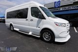 Used 2019 Mercedes-Benz Sprinter 170 Cargo image 4
