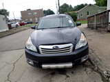 Used 2011 Subaru Outback 2.5i Limited image 5