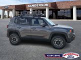 Used 2016 Jeep Renegade Trailhawk w/ Premium Trailhawk Package image 2