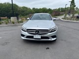 Certified 2021 Mercedes-Benz C 300 4MATIC Sedan image 2