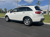 Used 2008 Acura MDX w/ Technology Package image 2