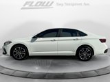 New 2025 Volkswagen Jetta Sport image 4