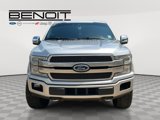 Used 2019 Ford F150 Platinum image 2