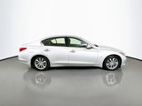 Used 2017 INFINITI Q50 3.0t Premium w/ 3.0T Premium Plus Package image 4