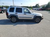 Used 2006 Jeep Liberty Renegade image 6