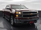 Used 2014 Chevrolet Silverado 1500 LTZ Z71 w/ LTZ Plus Package image 2