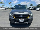 Used 2022 Ford Ranger Lariat w/ Equipment Group 501A High image 4