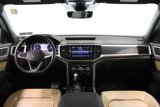 Used 2021 Volkswagen Atlas Cross Sport SEL Premium image 2
