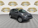 Used 2016 Honda CR-V EX image 5