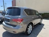 Used 2013 INFINITI QX56 2WD w/ Theater Pkg image 5
