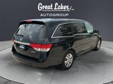 Used 2016 Honda Odyssey SE image 5