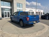 Used 2020 Ford F150 XLT w/ Equipment Group 302A Luxury image 3