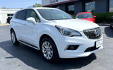 Used 2017 Buick Envision Essence image 2