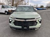 Used 2025 Chevrolet TrailBlazer ACTIV w/ Convenience Package image 3