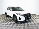 Certified 2023 Nissan Kicks SV image 3