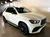 Used 2021 Mercedes-Benz GLE 53 AMG 4MATIC image 5