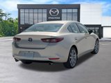 New 2025 MAZDA MAZDA3 s image 5