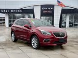Used 2017 Buick Envision Premium w/ Driver Confidence Package image 3