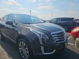 Used 2019 Cadillac XT5 Luxury image 2