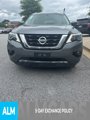 Used 2018 Nissan Pathfinder SV image 4