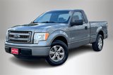 Used 2013 Ford F150 XL w/ XL Plus Pkg image 2