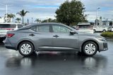 New 2025 Nissan Sentra S image 3