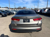 Used 2018 Kia Optima LX image 4