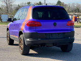 Used 2016 Volkswagen Tiguan SE image 3