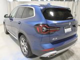 Used 2022 BMW X3 xDrive30i w/ Premium Package 2 image 6