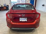Used 2019 Honda Civic LX image 4
