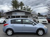 Used 2011 Nissan Versa 1.8 S w/ PWR Plus Pkg image 3