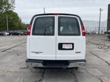 Certified 2020 GMC Savana 3500 w/ Driver Convenience Package image 5