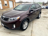 Used 2014 Kia Sorento LX image 2
