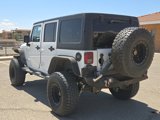Used 2015 Jeep Wrangler Unlimited Sport w/ Quick Order Package 24S image 4
