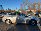 Used 2014 Chevrolet Cruze LT w/ Technology Package image 6