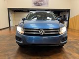 Used 2017 Volkswagen Tiguan Limited image 4