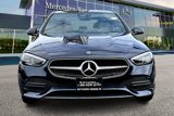 Certified 2022 Mercedes-Benz C 300 4MATIC Sedan image 3