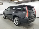 Used 2018 Cadillac Escalade Platinum image 4
