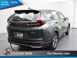 Used 2020 Honda CR-V LX image 4